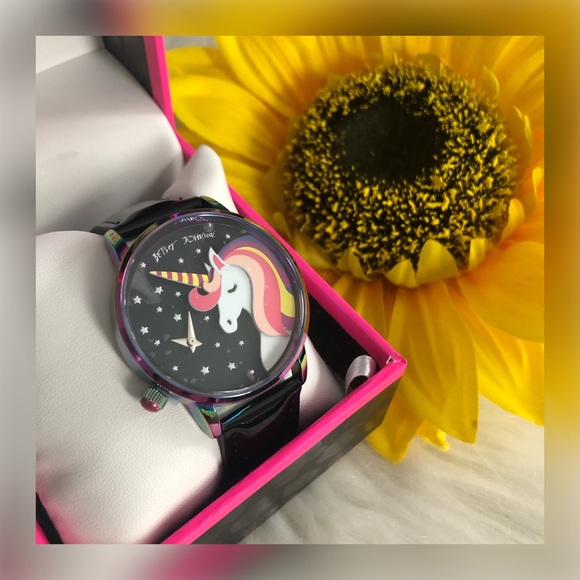 🦄Unicorn Watch🦄 - Picture 4 of 5